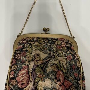 JR Miami vintage bag